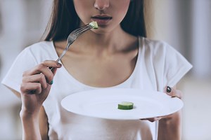Anorexia and Nutrition - Nutrients are Essential in Recovery