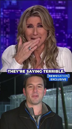 Luigi Mangione LIVE PRISON INTERVIEW Ashleigh Banfield