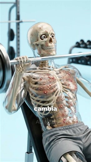 What do steroids do to your body? 💀