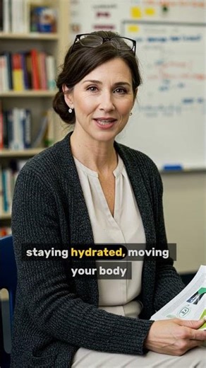 **RegenVive Review: Why Blood Sugar Spikes Cause Fatigue After Meals**