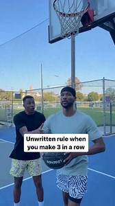 Universal rule | Chris Staples