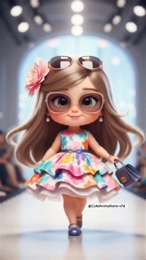 Super Cute Baby Fashion Show 💕 | Kids Modeling Ramp Walk 2025 #shorts #ytshorts