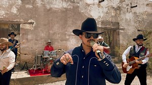 Los Mora - El Preso de Nuevo León 🇺🇸🇲🇽 -Desde Los Ramones #losmora #jmpromotion | Los Mora