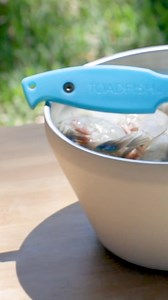 3K views · 17 reactions | The Frogmore Shrimp Cleaner peels, deveins, and butterflies your shrimp in one smooth motion, saving you time and effort in the kitchen. Save big today on one of our favorite coastal seafood tools! 戀 #ShrimpCleaner #SeafoodTools #Toadfish #PutEmBack #CoastalLifestyle | Toadfish | Facebook