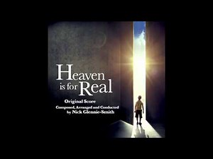 17. Angels In the Yard - Heaven Is For Real Soundtrack