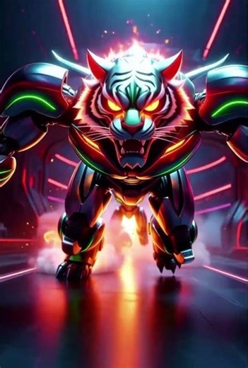 Bangladesh vs India Ultimate Robot Race! 🇧🇩 vs 🇮🇳 Who Wins? #shorts #ai