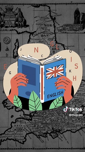 Understanding the Origin of the English Language