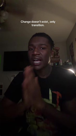 Understanding the Illusion of Change: Transitioning Through Time