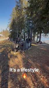 This is not a prepper product.🔥 This is an intelligent insurance policy. One that also makes unforgettable meals. #food #cooking #kitchen #life #style #family #love | Obadiah's Woodstoves and Alternative Energy