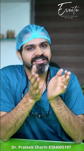 Dimple Creation Surgery | How to Create Dimple? | Before After of Dimple Surgery #prateeksharma