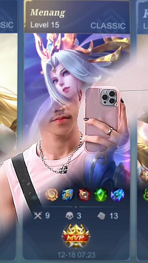 Exploring Unique Video Game Character Selection Screens