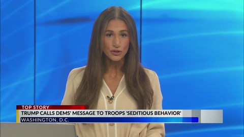 6 News at 6:30 a.m. for 11/21/2025