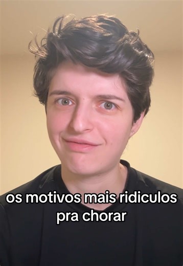 Motivos Ridículos para Chorar e Rir com Idosos