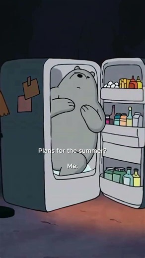 We Bare Bears 2014 features Ice Bear, a character whose psychological design was structured ar