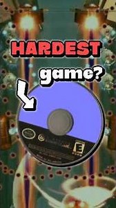 What are the Hardest Gamecube Games?