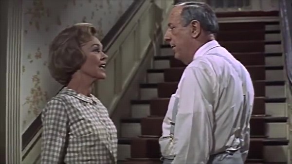 Never Too Late (1965)