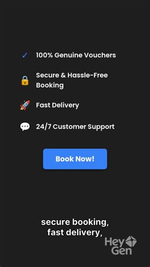 GET YOUR EXCLUSIVE DISCOUNTED ENGLISH TEST VOUCHERS! Secure your spot today with original and verified vouchers for all major English proficiency tests. Get fast service, guaranteed authenticity, and round-the-clock support. Available Tests: ✔️ LanguageCert ✔️ TOEFL iBT ✔️ Duolingo English Test ✔️ Password Skills Plus ✔️ Oxford Test ✔️ PTE Academic Why Choose Us? • Official & trusted partner • 24/7 customer support • 100% authentic vouchers • Safe & secure purchase • Best discounted prices Book 