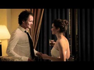 Like Crazy Featurette - "I Love You"