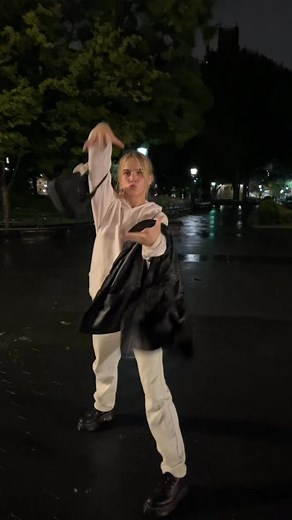 city scrubs | Julie Lerner