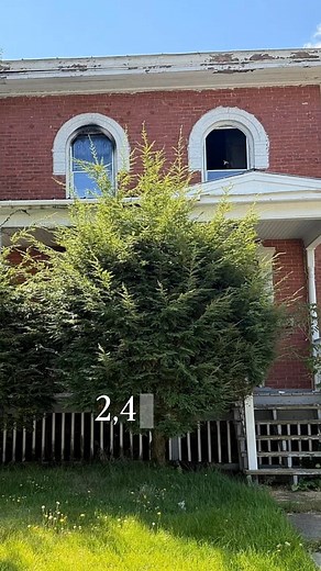 2.6K views · 22 reactions | Large carriage style garage. | Old house | Facebook