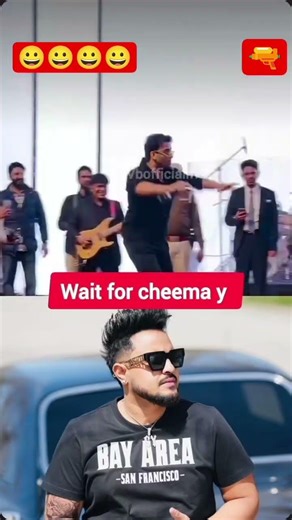 Cheema y v/s Mankirat Aulakh #cheemay #shorts #virlshort #rnait #trending #punjabimusic #punjabisong
