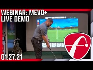 Mevo+ Live Demo