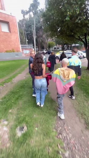 Con Flow #flow #barrio #tv #lrdf