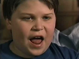 Disney Channel promos [January 26, 2001]