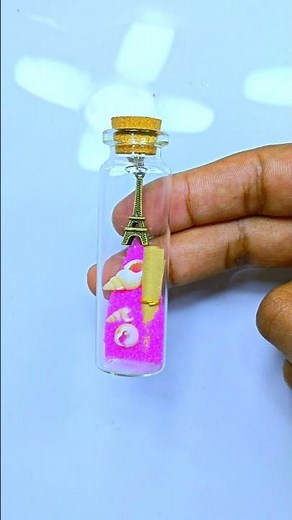 DIY Keychains | How to Make Keychain at Home | Cute Love Keychain #crochetkeychain #plushkeychain