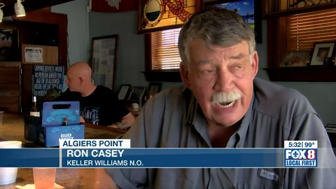 Algiers Point residents optimistic for rejuvenation as former LP&L building goes up for sale