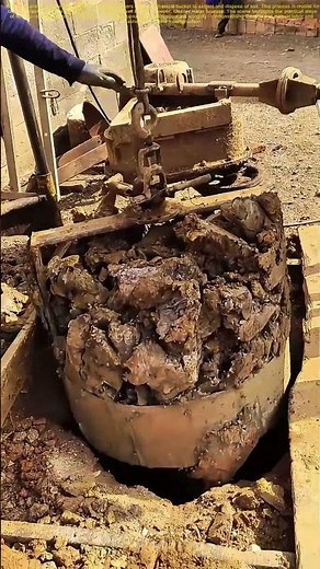 Drilling Down: How Water Well Construction Unearths Efficiency