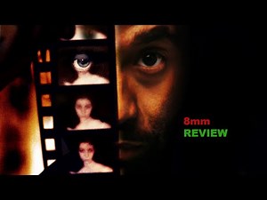 8mm movie review