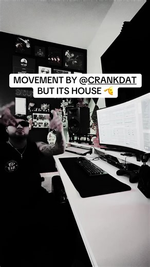 Movement Flip - Crankdat's House Remix Out Now!