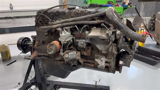 Lessons to Learn: The Death of a Jeep 4.0L Inline-Six - JK-Forum
