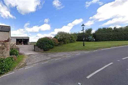 Dozens of objections to plans for 43 new homes in Hartlepool village ahead of crunch meeting