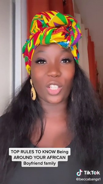 Happy black history month: TOP RULES TO KNOWWWWW WHEN VISITING YOUR BOYFRIEND FAMILY. #womenempowerment #africanman #blacklivesmatter #blackhistorymonth #ghanian #sierraleonetiktok🇸🇱 #sierreonian #nigerian #africanmarriage #africanwedding #africanparents #love #relationship #dating #africanwomen #africanman #ghanaman #manners #mannersmatter #beingfunnybutseriously