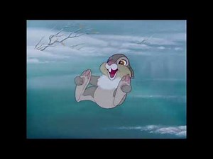 (RARE) Bambi: Special Edition - VHS/DVD Trailer (2005)