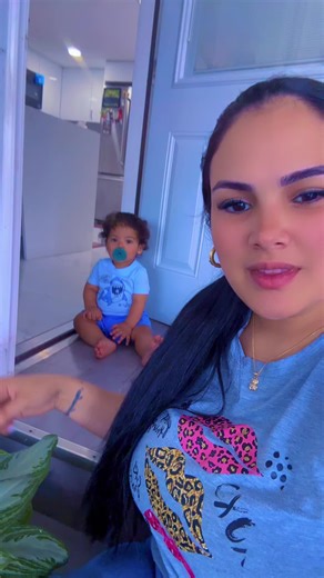 #fyp#creandocontenido#mamaprimeriza#mamasinfiltro#bebestiktoks#bebe9meses#viral