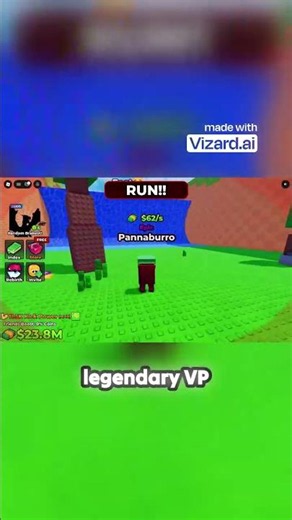 Can we finish the run in time ♂️