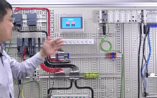 46-FESTO阀岛入门