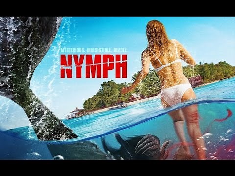 Movie Review: Nymph (Killer Mermaid)