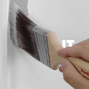 2.7K reactions · 275 shares | Cut in with Purdy®, the #1 brand preferred by pros. Get it at Lowe’s. | Purdy | Facebook
