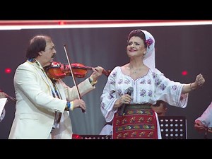 Steliana Sima - Asa-s fratii la o muma (Etno Tv 2025)