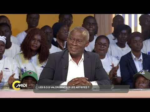 Cmidi of March 02, 2026