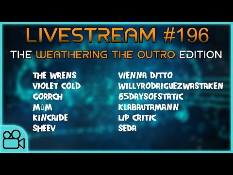 Critical Livestream #195 (January 2026 #4) (SONG LIST IN DESCRIPTION)