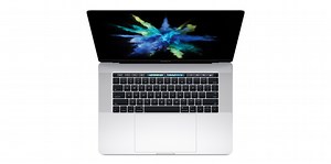Apple now selling refurbished 2016 15-inch MacBook Pro with Touch Bar