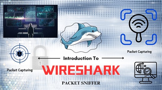 A Beginner's Guide to learn wireshark : it is a powerful and widely...