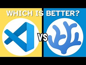 VSCodium vs VSCode — Which Editor Should You Use in 2025?