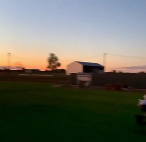 Sunset and a show! What more could you ask for? When you visit Quilpie, make sure you stop by the Visitor Information Centre to take a seat at the Quilpeta Night Show. Watch the interactive journey (on a supersized outdoor screen) of the story of Quilpie stepping back some 95 million years ago. You’ll meet giant Titanosaur’s named Cooper and George, learn about Quilpie’s First Nation Maranganji people, discover the colourful Boulder Opal story and early pastoral settlements. All while you enjoy 