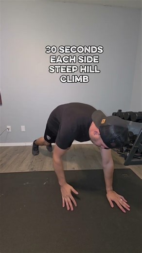 5 Minute Run Simulation (No Treadmill) #running #treadmill #simulator #cardio